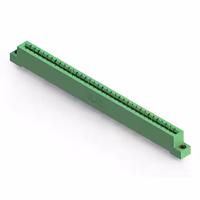 833-035-521-108 EDAC Inc.  Conectores de tableros de borde